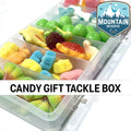 Gummy Candy Tackle Gift Box