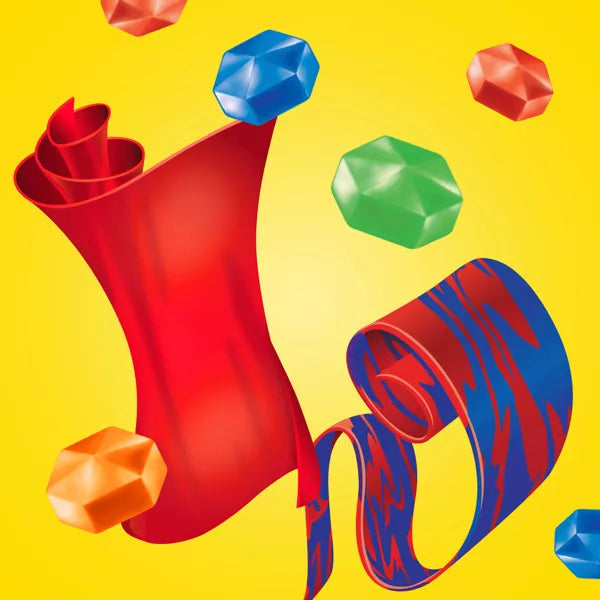 Fruit Roll-Ups, Fruit by the Foot & Gushers Variety Snacks