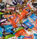 Mix Candy Bag Assorted