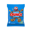 Choco Crunch with Umami salt
