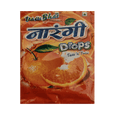 Vasu Bhai Narangi/Orange Drops Pack Of 10