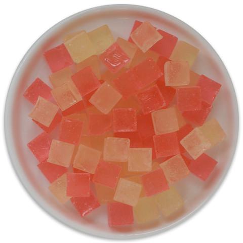 Candy Cubes - Strawberry Shortcake