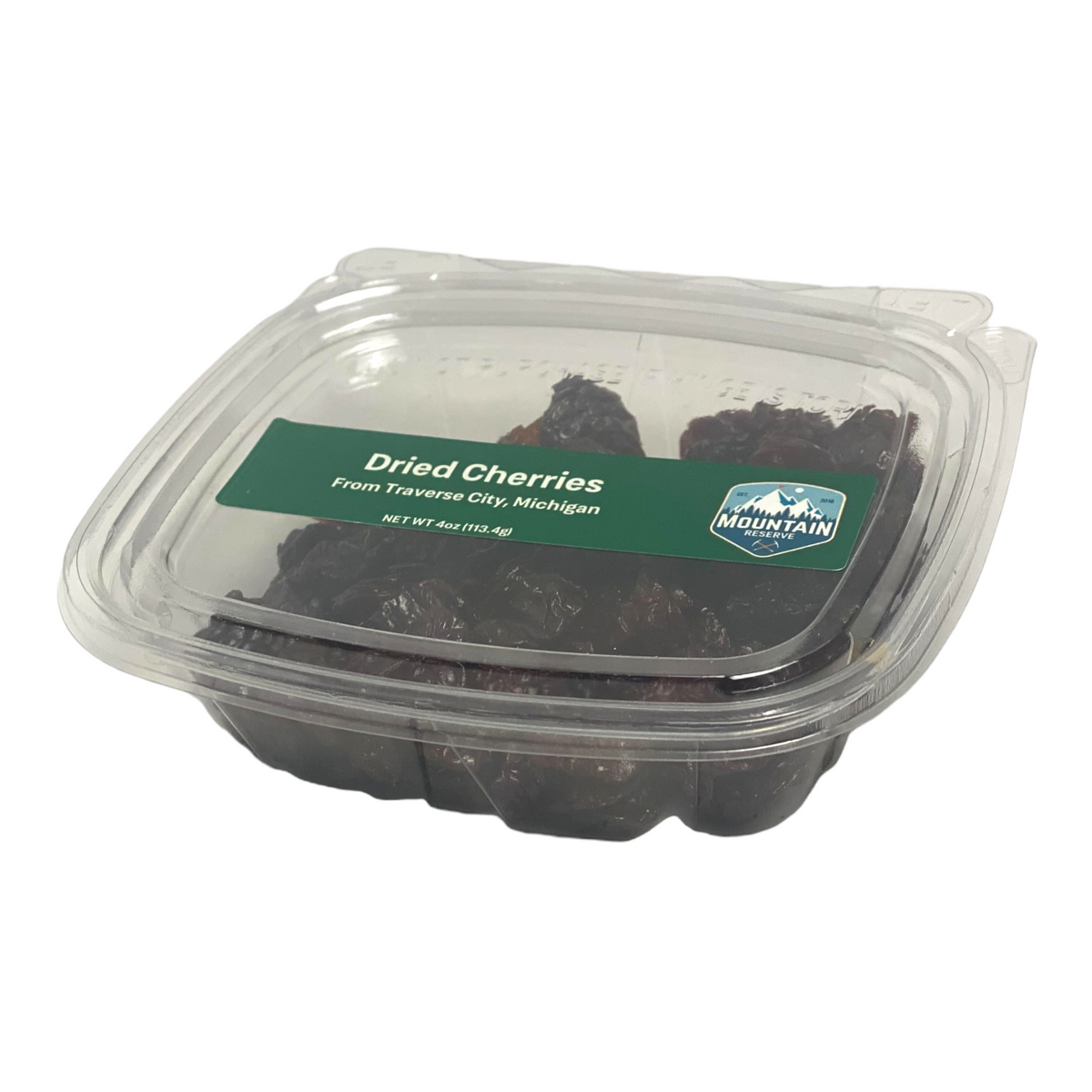 Dried Cherries (4oz)
