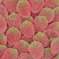 Sugar Strawberry