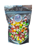 Freeze-Dried Fruity Poppers