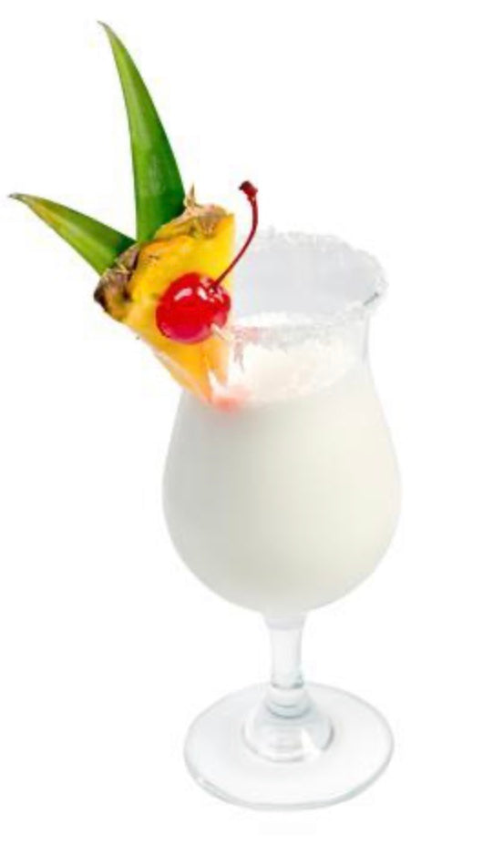Candy Cubes - Piña Colada