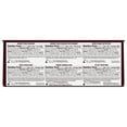 HERSHEY'S Chocolate Lovers Candy Bars, Variety Pack, Full Size 52-Pack