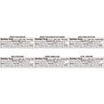 HERSHEY'S Chocolate Lovers Candy Bars, Variety Pack, Full Size 52-Pack