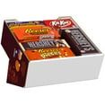 HERSHEY'S Chocolate Lovers Candy Bars, Variety Pack, Full Size 52-Pack