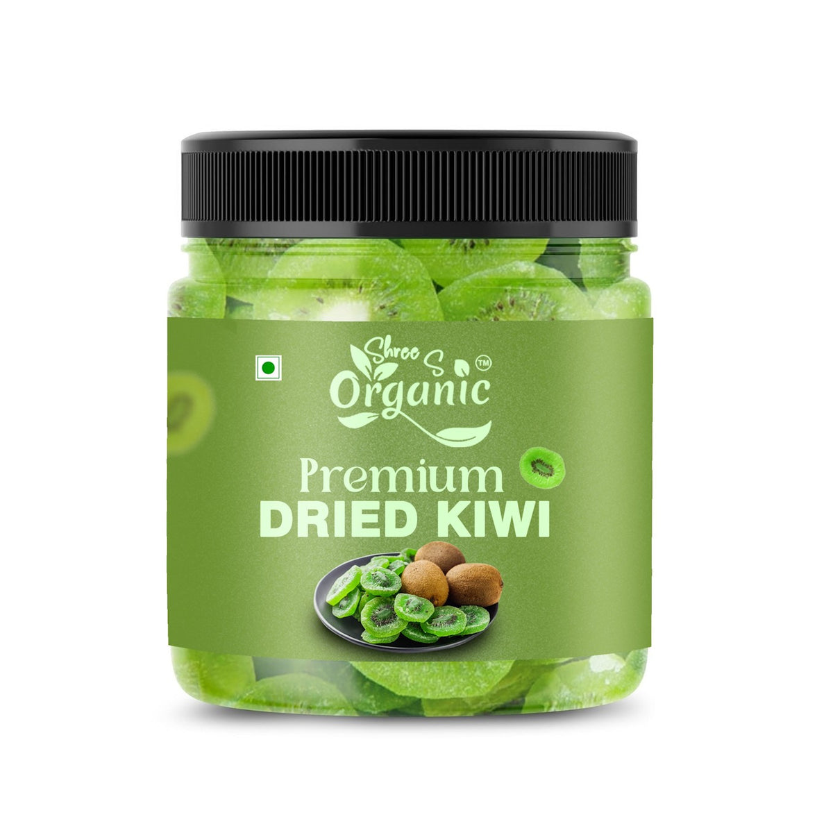 Dried Kiwi-500GM