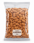 Premium Mamra Almonds 500g Pack
