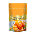 Turkish Dried Apricot 200g Snack