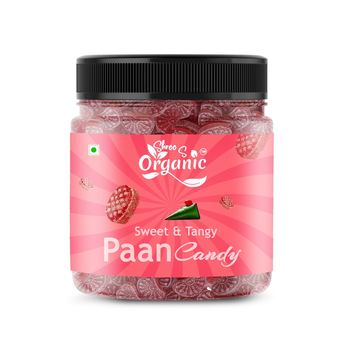 Paan Candy-500GM