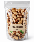 Premium Brazil Nuts 500g Pack