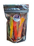 Freeze-Dried Fruit Roll-Ups — 2 oz